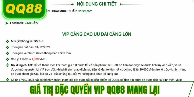 gia-tri-dac-quyen-vip-qq88-mang-lai