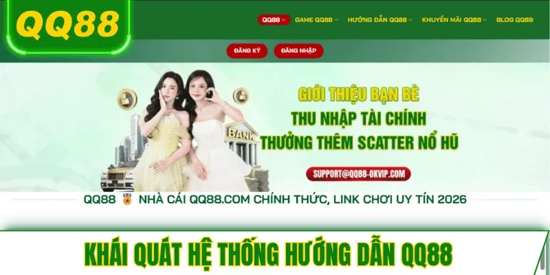 he-thong-huong-dan-qq88-tong-quan