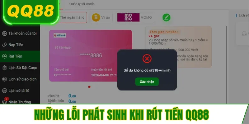loi-phat-sinh-khi-rut-tien-qq88-giao-dich