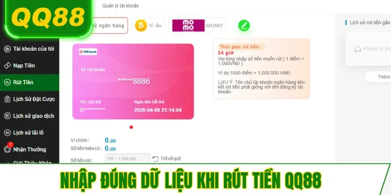 nhap-thong-tin-rut-tien-qq88-chuan-xac