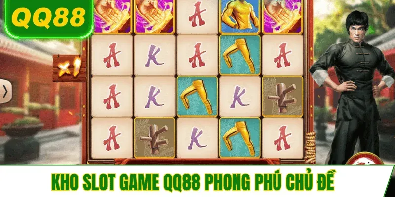 slot-game-qq88-nhieu-chu-de-da-dang