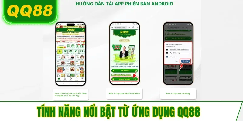 tinh-nang-app-qq88-noi-bat-hien-dai